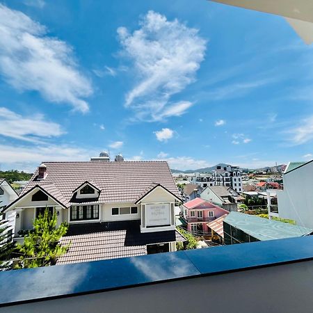Villa Nho House V Da Lat Esterno foto