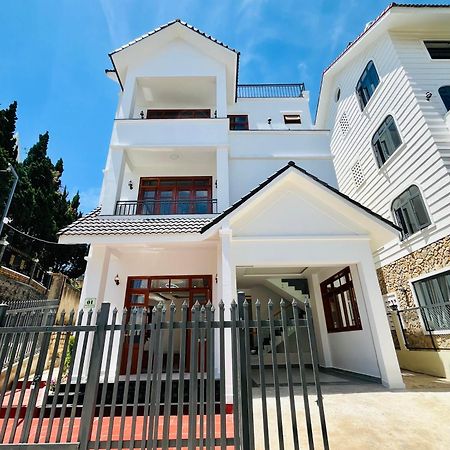 Villa Nho House V Da Lat Esterno foto