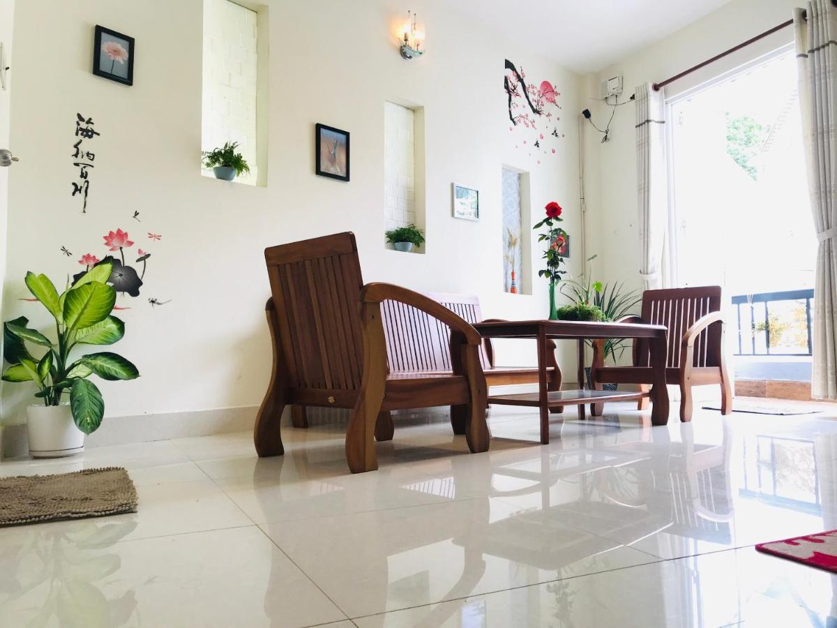 Villa Nho House V Da Lat Esterno foto