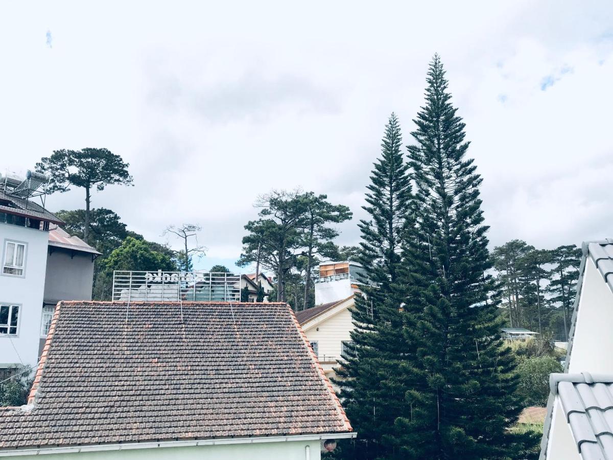 Villa Nho House V Da Lat Esterno foto