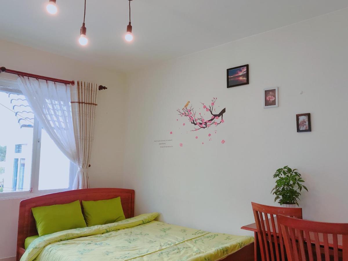 Villa Nho House V Da Lat Esterno foto