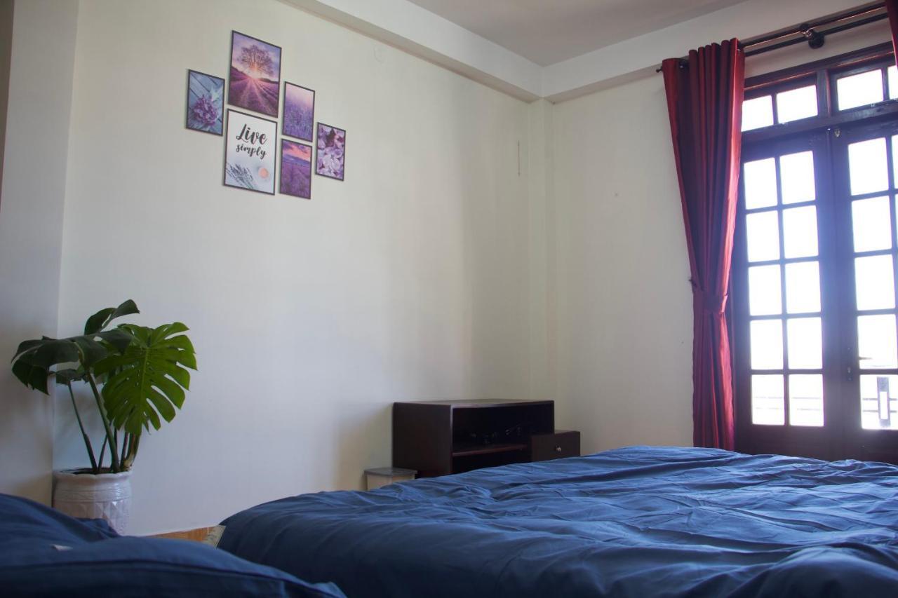 Villa Nho House V Da Lat Esterno foto