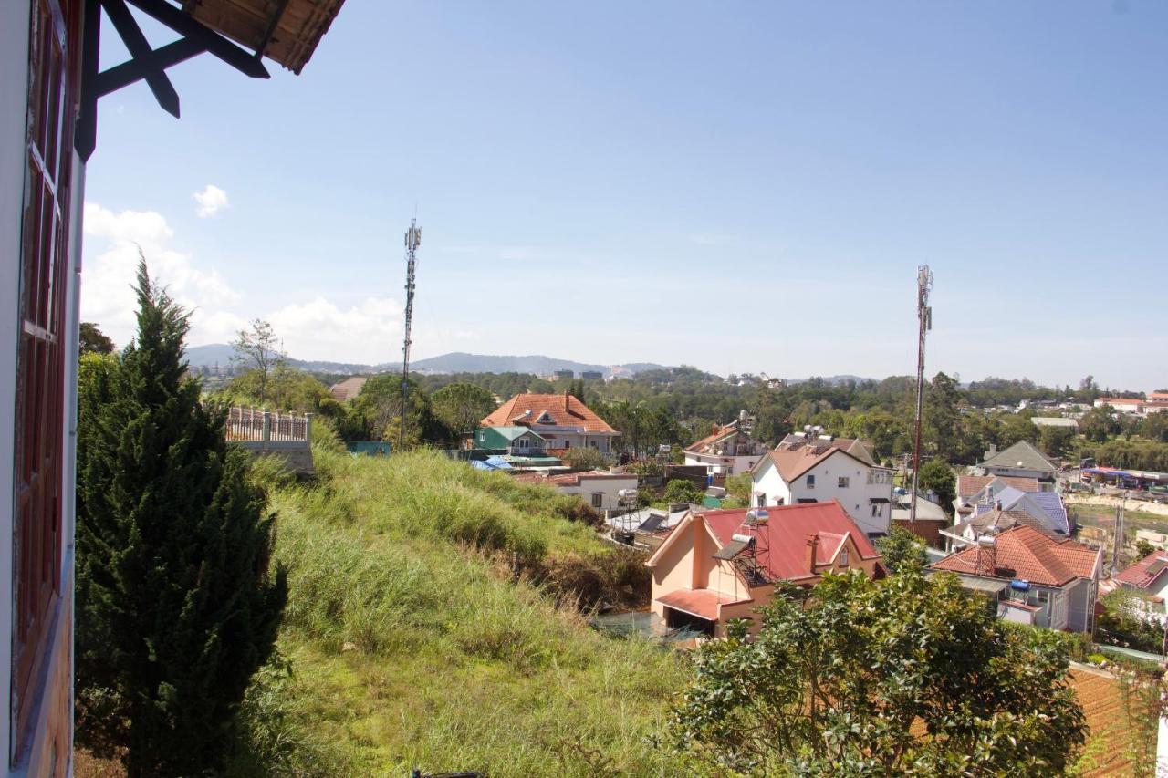 Villa Nho House V Da Lat Esterno foto