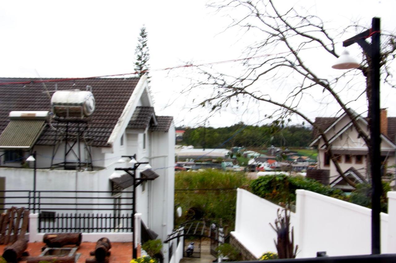 Villa Nho House V Da Lat Esterno foto