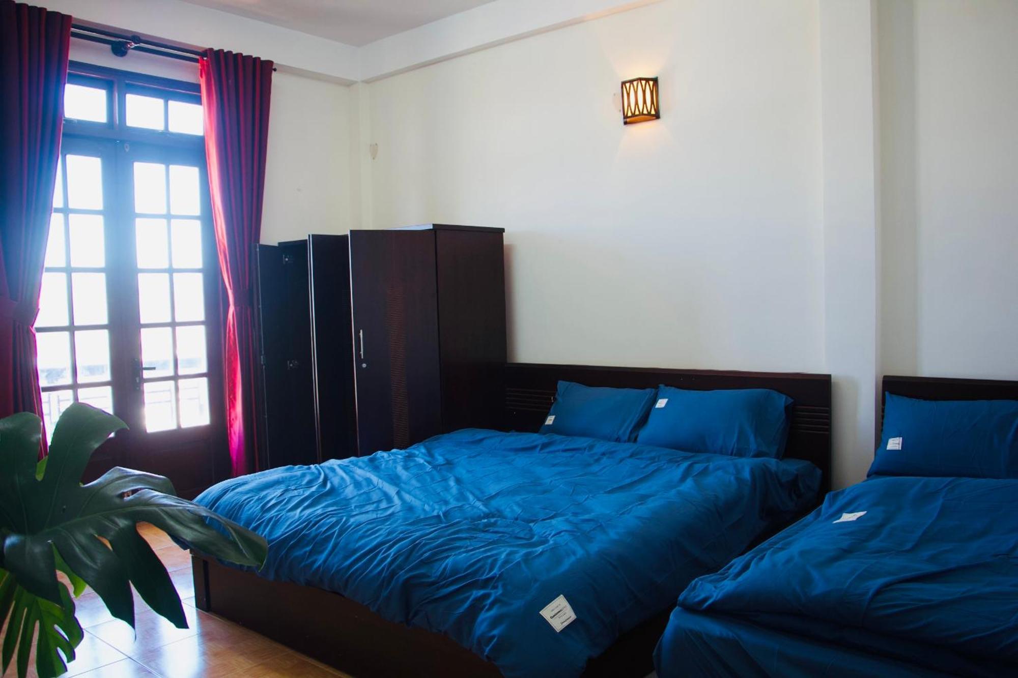 Villa Nho House V Da Lat Esterno foto