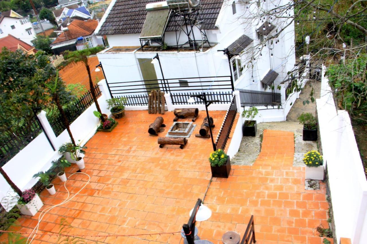 Villa Nho House V Da Lat Esterno foto
