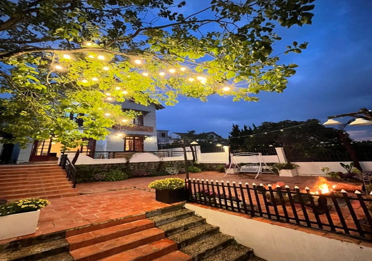 Villa Nho House V Da Lat Esterno foto