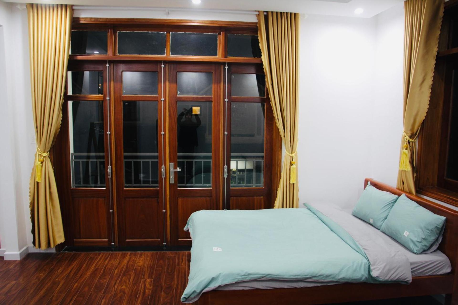 Villa Nho House V Da Lat Esterno foto