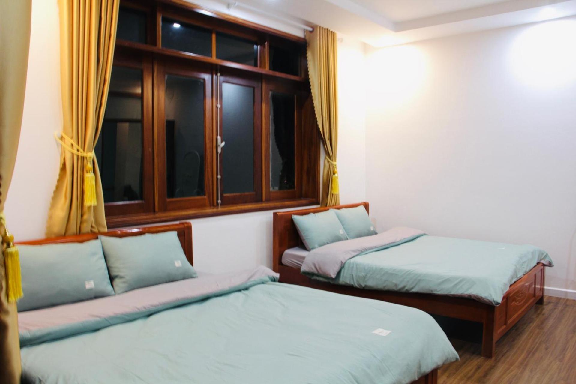 Villa Nho House V Da Lat Esterno foto
