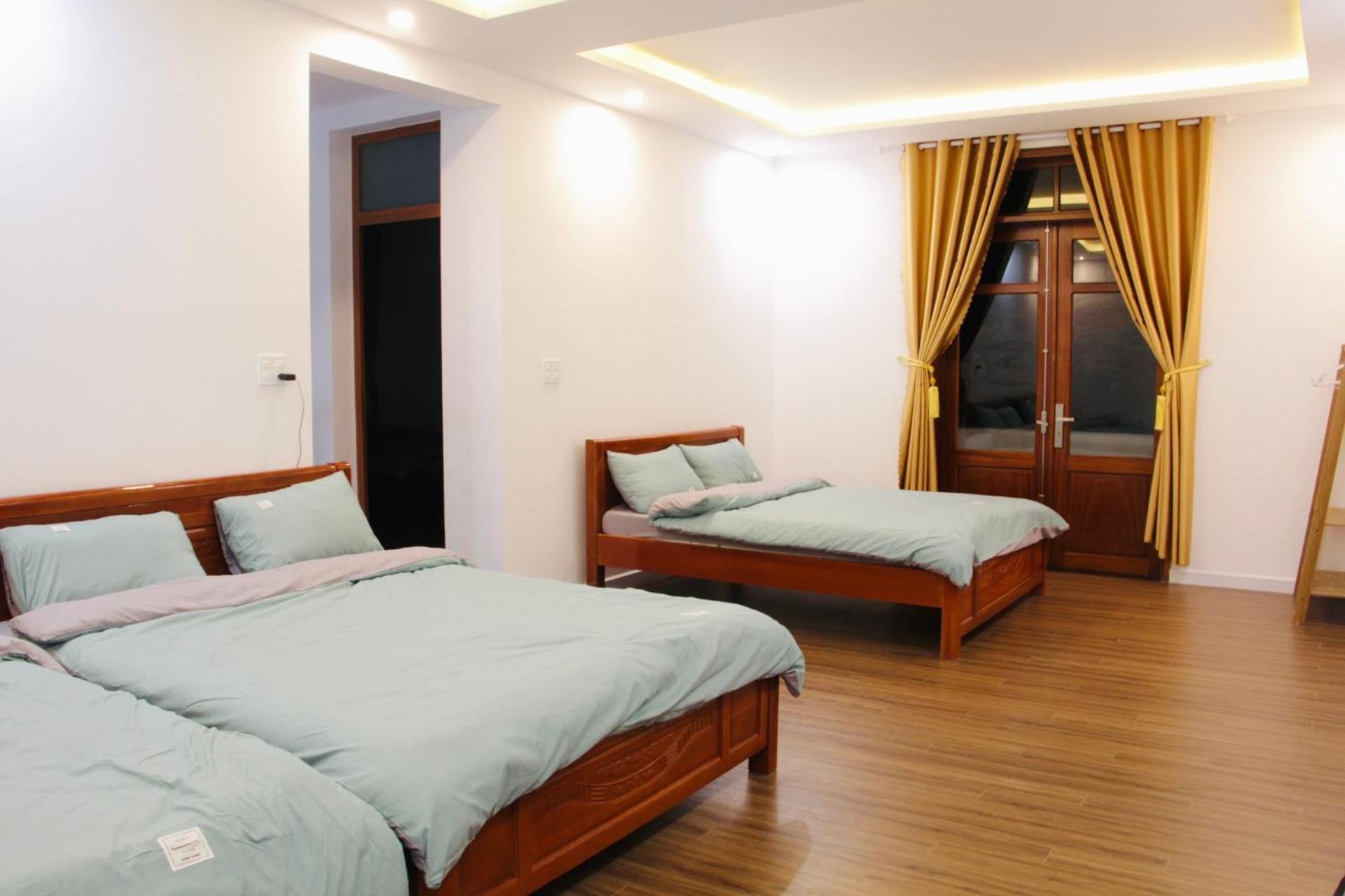Villa Nho House V Da Lat Esterno foto