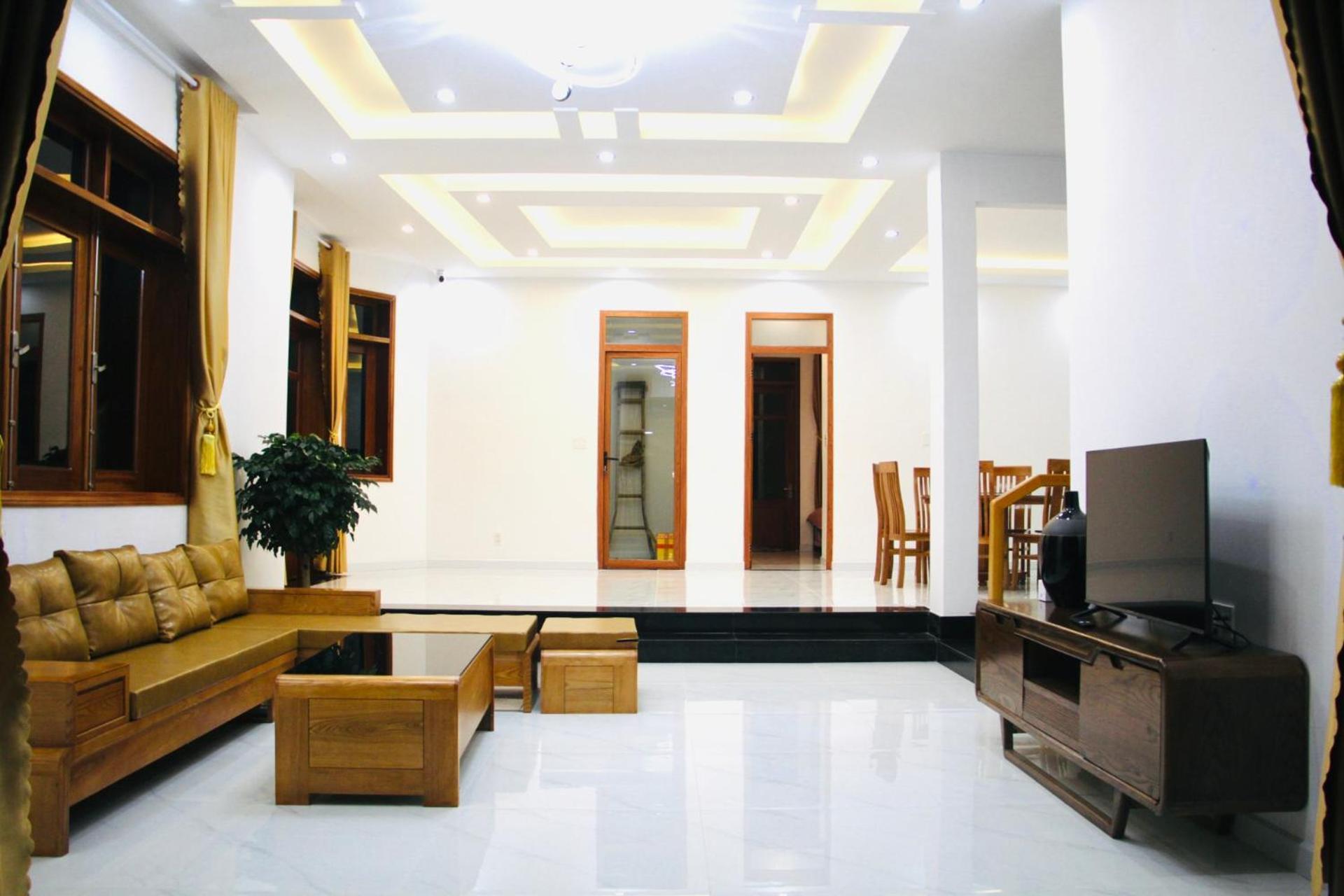 Villa Nho House V Da Lat Esterno foto