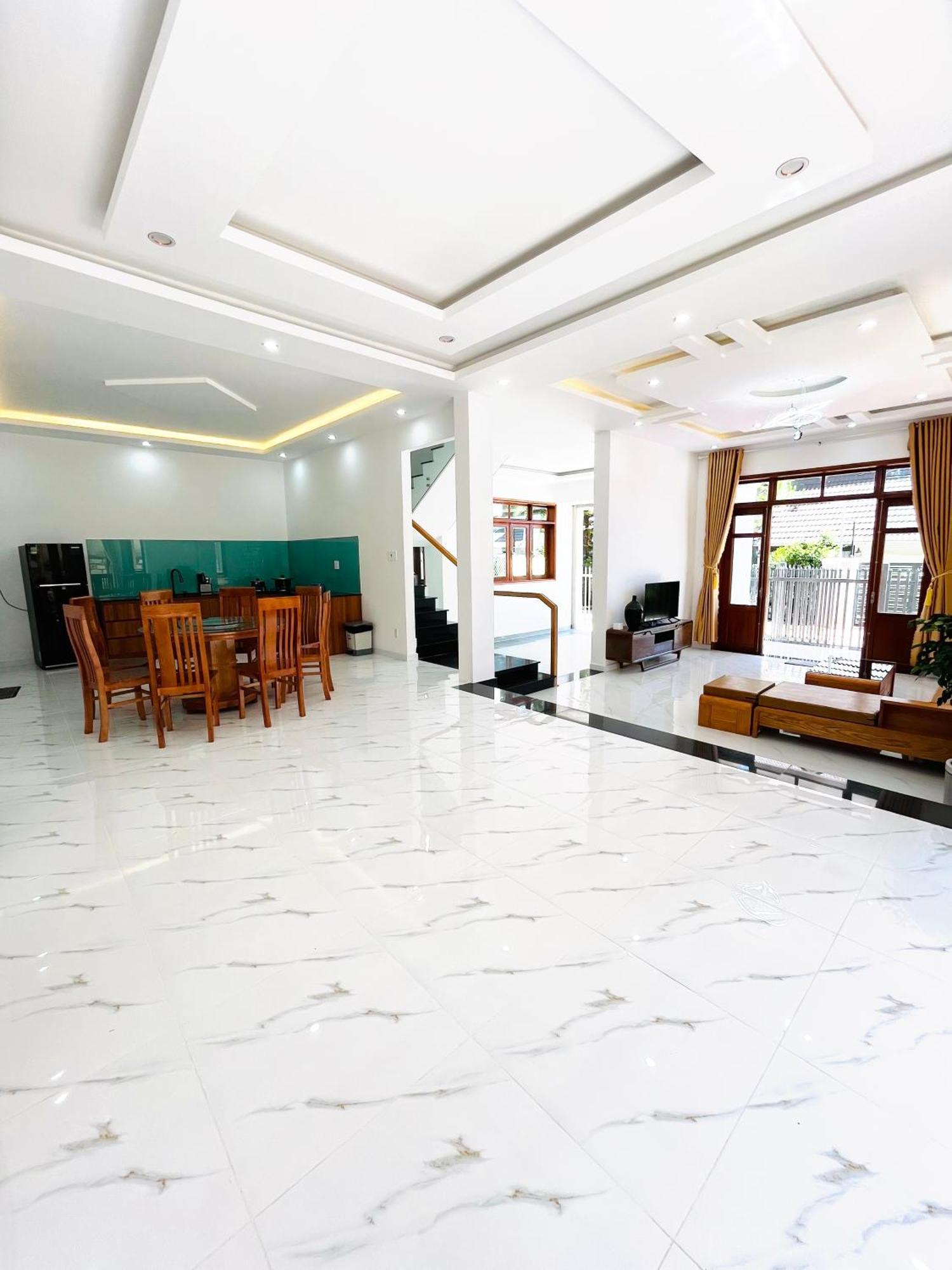 Villa Nho House V Da Lat Esterno foto