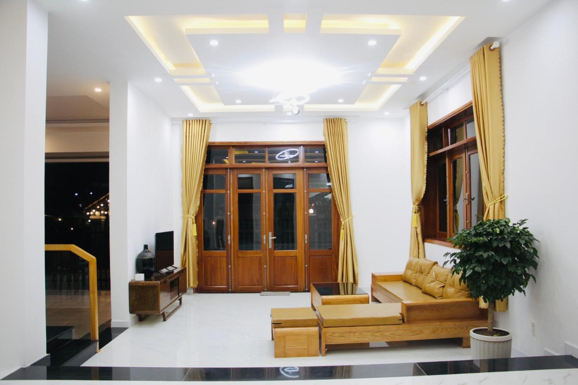 Villa Nho House V Da Lat Esterno foto