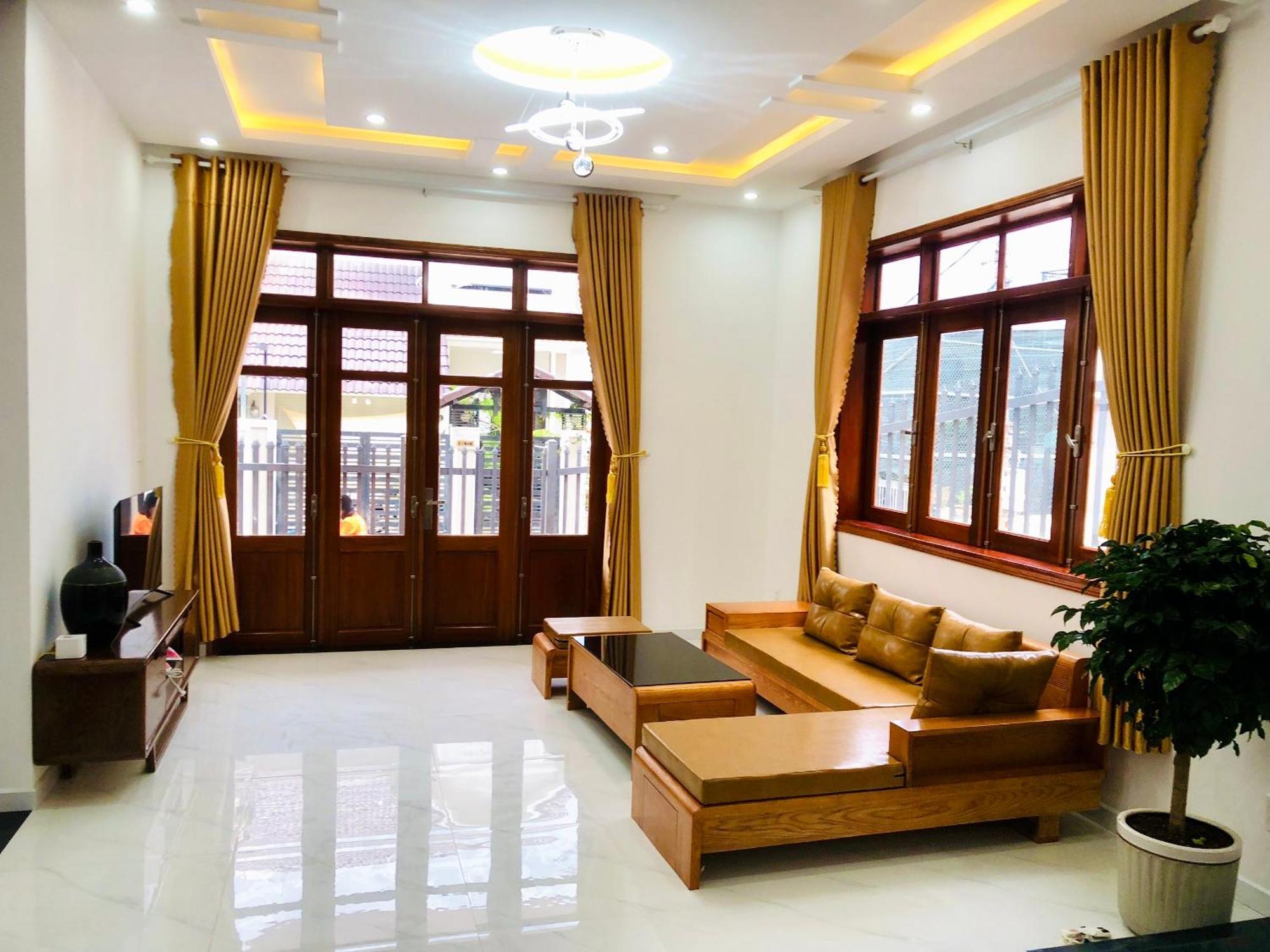 Villa Nho House V Da Lat Esterno foto