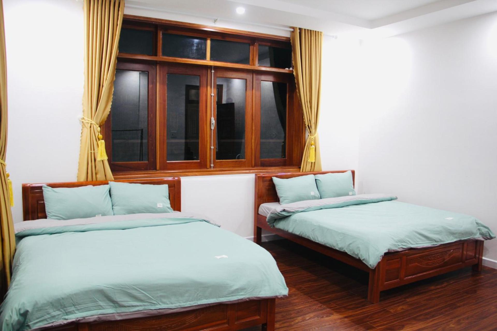 Villa Nho House V Da Lat Esterno foto