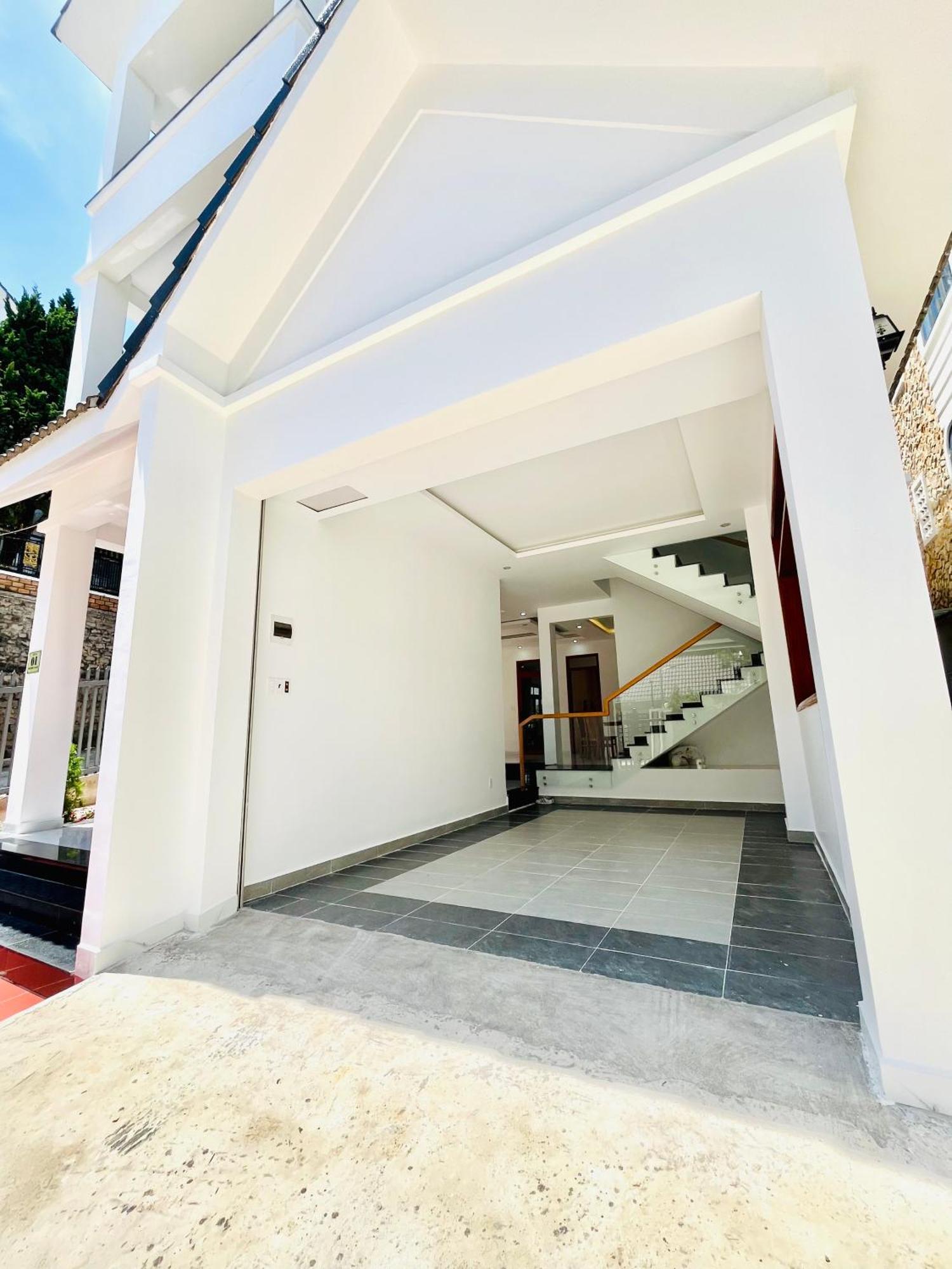 Villa Nho House V Da Lat Esterno foto