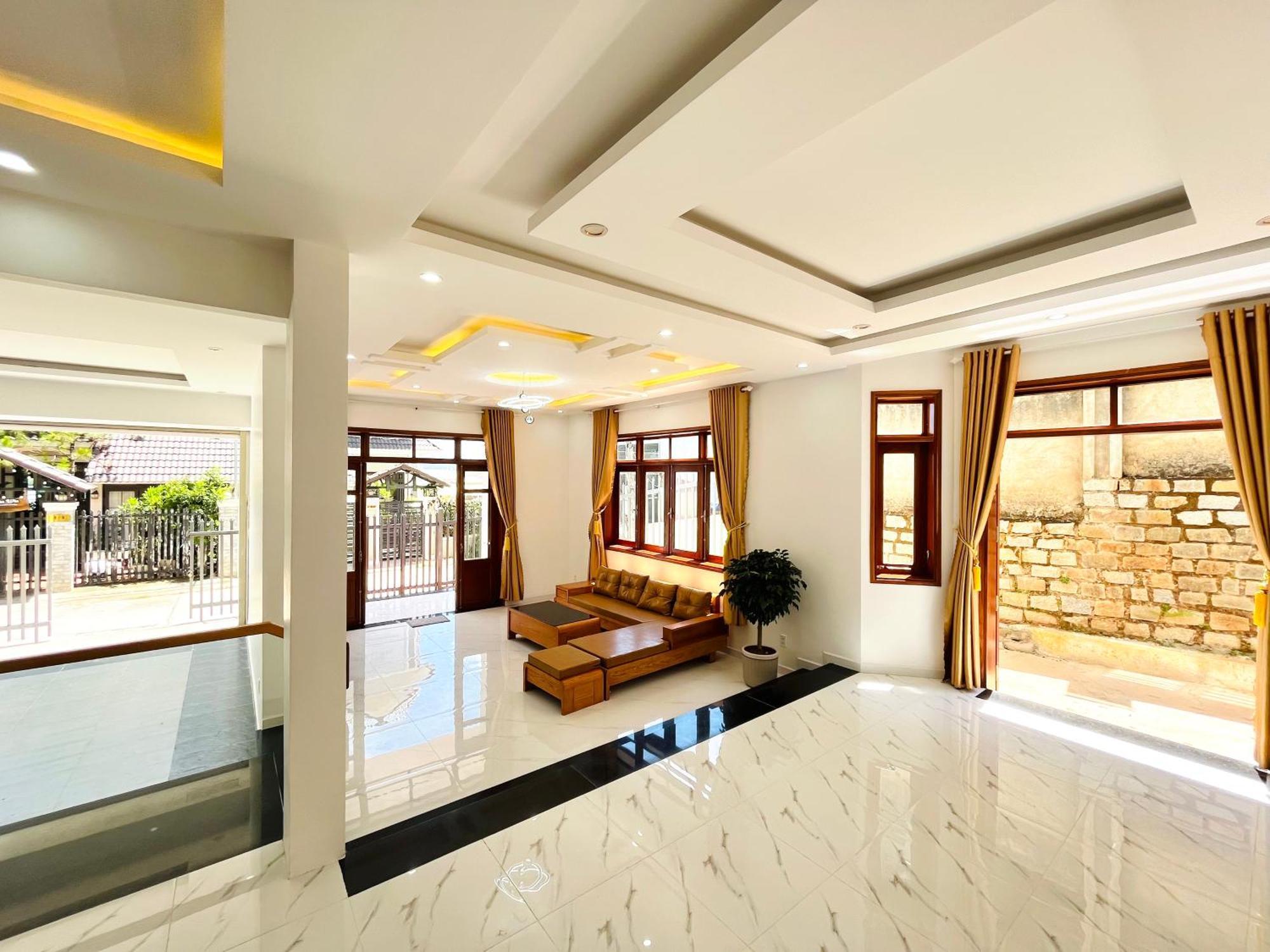 Villa Nho House V Da Lat Esterno foto